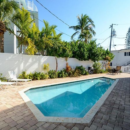 Canal 311 - Right In Siesta Key Village! Sarasota Exteriör bild