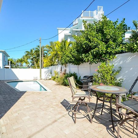 Canal 311 - Right In Siesta Key Village! Sarasota Exteriör bild