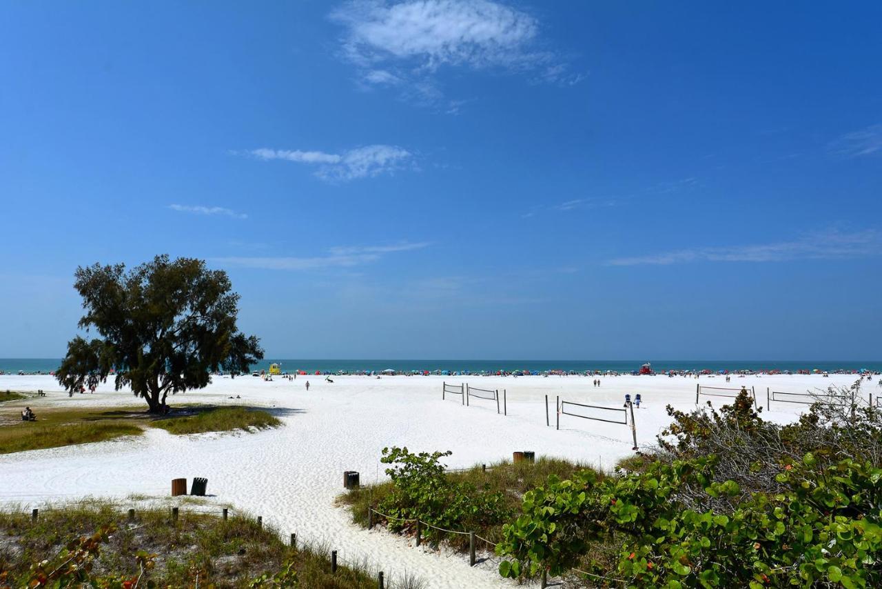 Canal 311 - Right In Siesta Key Village! Sarasota Exteriör bild
