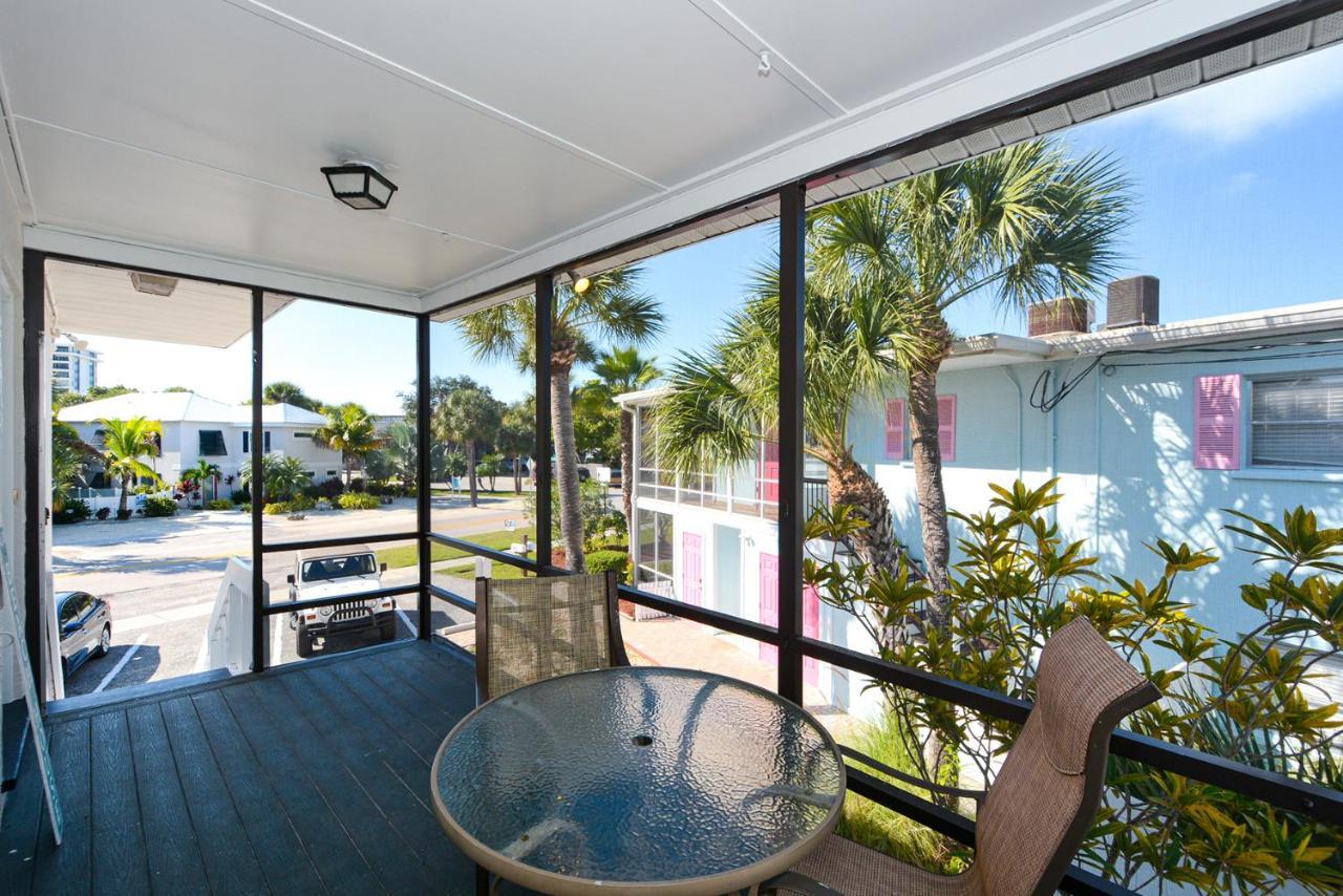 Canal 311 - Right In Siesta Key Village! Sarasota Exteriör bild
