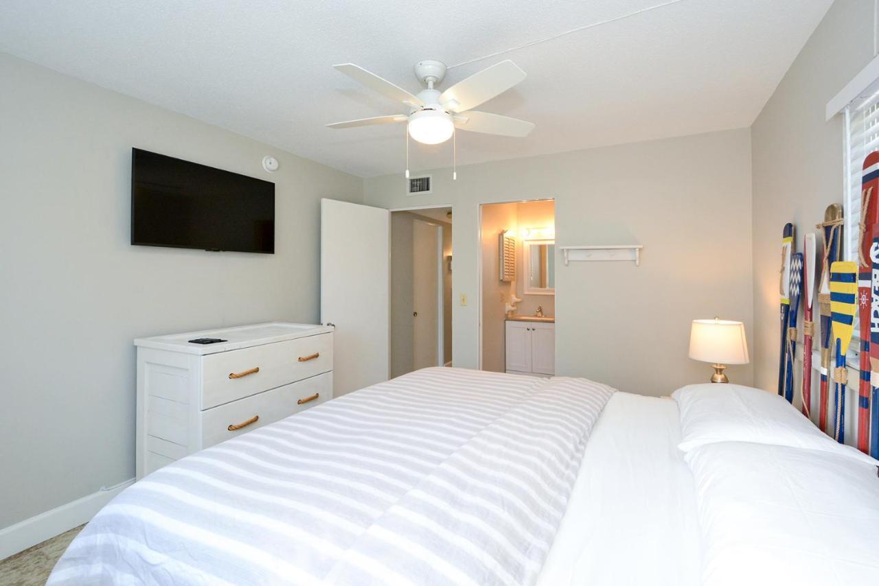 Canal 311 - Right In Siesta Key Village! Sarasota Exteriör bild