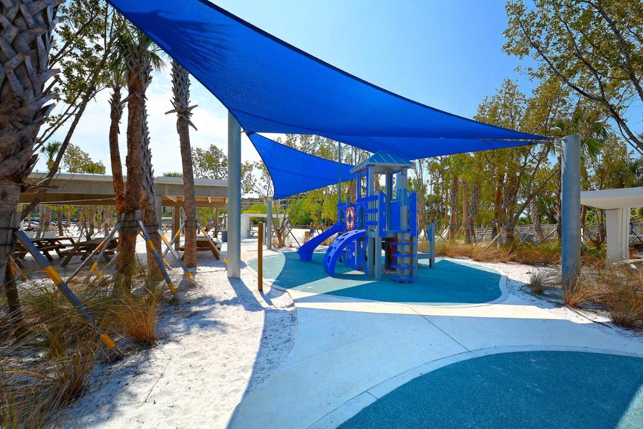 Canal 311 - Right In Siesta Key Village! Sarasota Exteriör bild