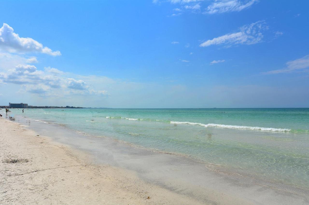 Canal 311 - Right In Siesta Key Village! Sarasota Exteriör bild