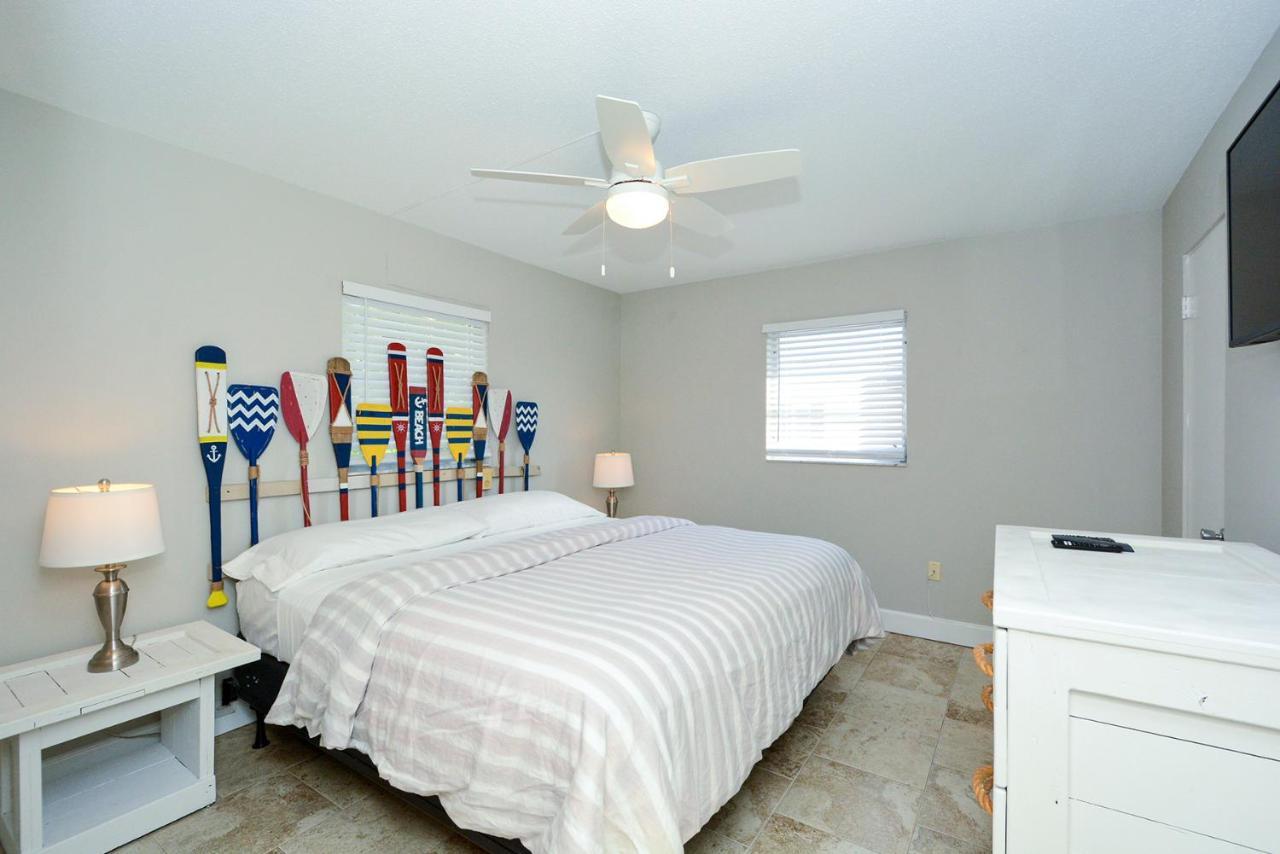 Canal 311 - Right In Siesta Key Village! Sarasota Exteriör bild